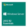 Microsoft Windows Server 2012 R2 Essentials English OEM