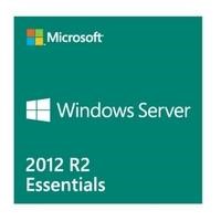 Microsoft Windows Server 2012 R2 Essentials English OEM