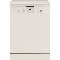 Miele Freestanding Dishwasher - White