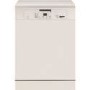Miele Freestanding Dishwasher - White