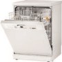 Miele Freestanding Dishwasher - White