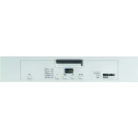 Miele Freestanding Dishwasher - White