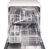 Miele Freestanding Dishwasher - White
