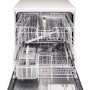 Miele Freestanding Dishwasher - White