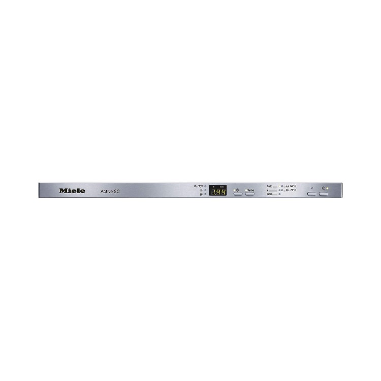 Miele G4263SCVi 14 Place Fully Integrated Dishwasher With Cutlery Tray