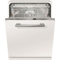 Miele Active G4268SCViXXL 14 Place Fully Integrated Dishwasher