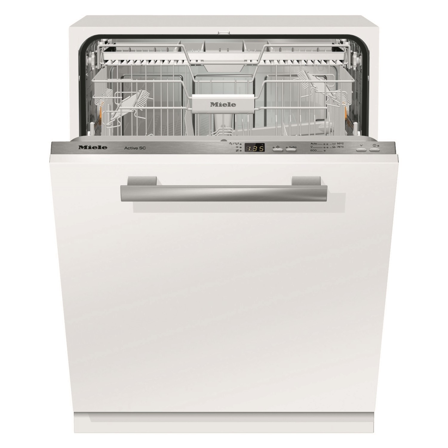 Miele active eco dishwasher cheap