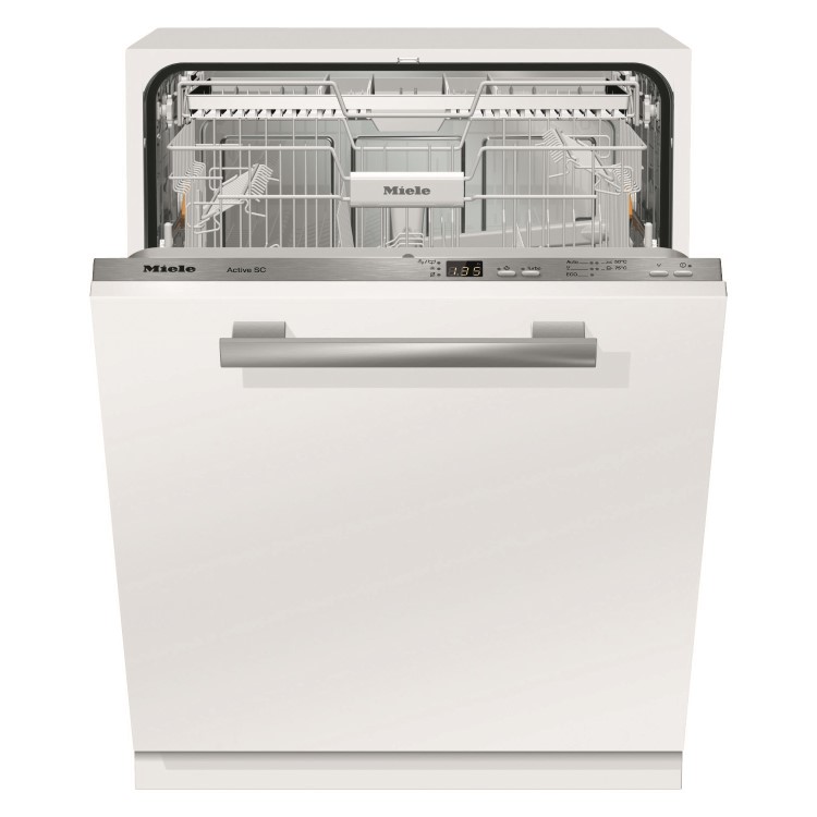 Miele Active G4268SCViXXL 14 Place Fully Integrated Dishwasher