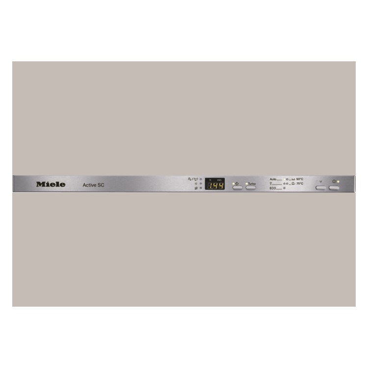 Miele Active G4268SCViXXL 14 Place Fully Integrated Dishwasher