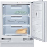 NEFF G4344X7GB Series 1 60cm Wide Integrated Upright Under Counter Freezer - White NEFF G4344X7GB Series 1 60cm Wide Integrated Upright Under Counter Freezer - White