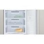 NEFF G4344X7GB Series 1 60cm Wide Integrated Upright Under Counter Freezer - White