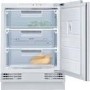 Refurbished Neff N50 G4344XFF0G Integrated 98 Litre Under Counter Freezer White