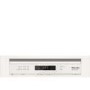 Miele G4620SCiwh 45cm Wide Energy Efficient 9 Place Semi-integrated Dishwasher With Cutlery Tray - W