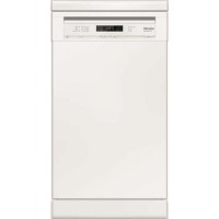Miele G4620SCwh 9 Place Slimline Freestanding Dishwasher - White