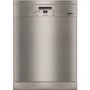 Miele G4932clst 13 Place Freestanding Dishwasher - CleanSteel