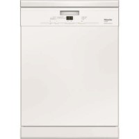 Miele Jubilee G4940SCWH 14 Place Freestanding Dishwasher - White