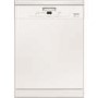 Miele Jubilee G4940SCWH 14 Place Freestanding Dishwasher - White