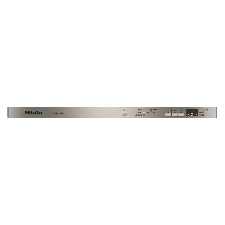 Miele G4982Vi 13 Place Fully Integrated Dishwasher