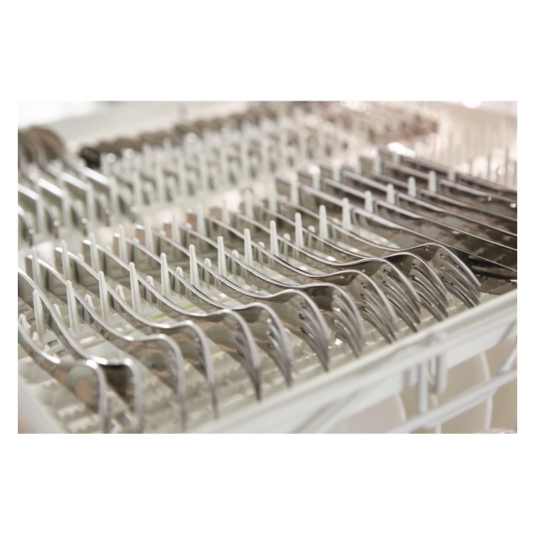 Miele G4982Vi 13 Place Fully Integrated Dishwasher