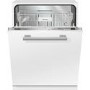 Miele Jubilee G4990Vi 13 Place Fully Integrated Dishwasher