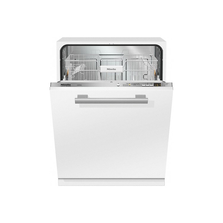 Miele Jubilee G4990Vi 13 Place Fully Integrated Dishwasher