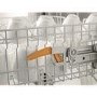 Miele Jubilee G4990Vi 13 Place Fully Integrated Dishwasher