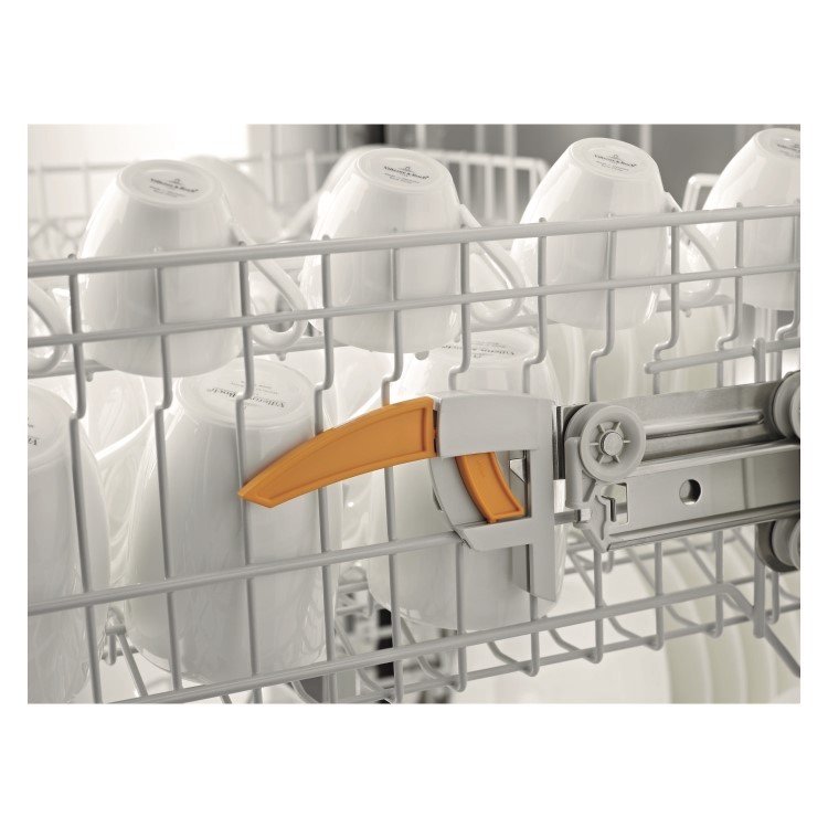 Miele Jubilee G4990Vi 13 Place Fully Integrated Dishwasher