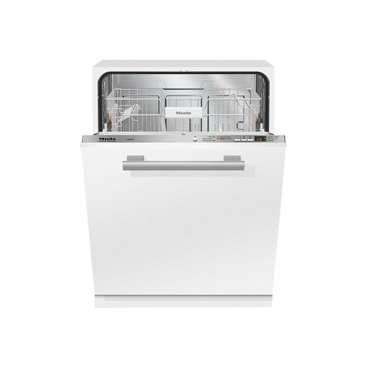 Miele Jubilee G4990Vi 13 Place Fully Integrated Dishwasher