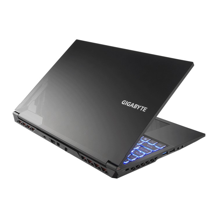 Refurbished Gigabyte G5 Core i5-12500H 16GB 512GB RTX 4060 15.6 Inch Windows 11 Gaming Laptop