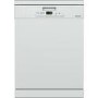 Miele Semi-Integrated Dishwasher