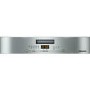 Miele G5000-series Freestanding Dishwasher - CleanSteel