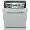 Miele G5000-Series Integrated Dishwasher