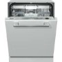 Miele G5000-Series Integrated Dishwasher
