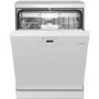 Miele Selection 14 Place Settings Freestanding Dishwasher - White