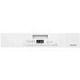 Miele Selection 14 Place Settings Freestanding Dishwasher - White
