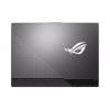 ASUS ROG Strix G15 G513QC Ryzen 5-5600H 8GB 512GB SSD 15.6 Inch FHD 144Hz GeForce RTX 3050 4GB Windows 10 Gaming Laptop