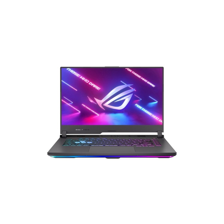 Asus ROG Strix G15 AMD Ryzen 9 16GB 1TB RTX 3060 144Hz FHD 15.6 Inch Windows 10 Gaming Laptop
