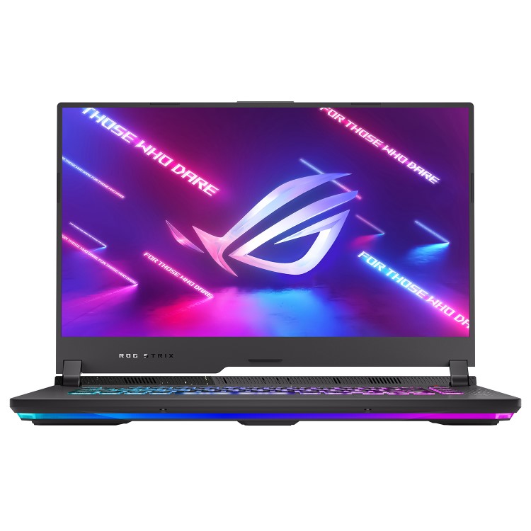 Refurbished ASUS ROG STRIX G15 AMD Ryzen 7 16GB 1TB SSD RTX 3060 165Hz 15.6 Inch QHD Windows 11 Gaming Laptop
