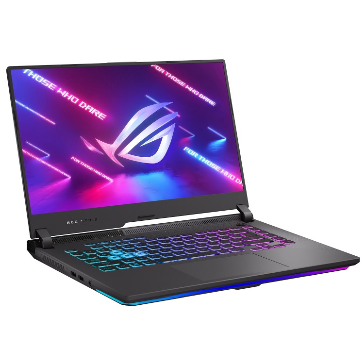 Refurbished ASUS ROG STRIX G15 AMD Ryzen 7 16GB 1TB SSD RTX 3060 165Hz 15.6 Inch QHD Windows 11 Gaming Laptop