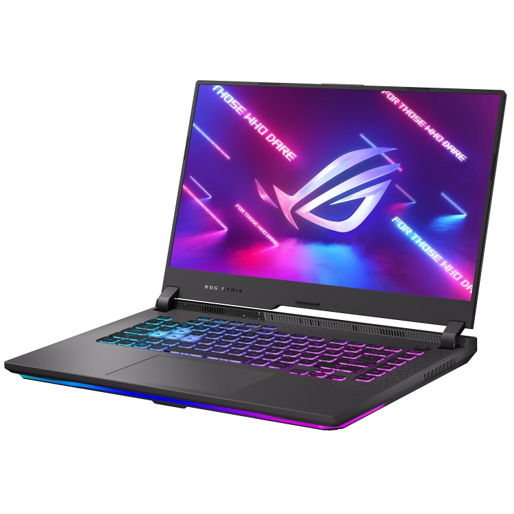Refurbished ASUS ROG STRIX G15 AMD Ryzen 7 16GB 1TB SSD RTX 3060 165Hz 15.6 Inch QHD Windows 11 Gaming Laptop