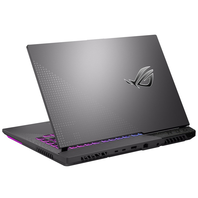 Refurbished ASUS ROG STRIX G15 AMD Ryzen 7 16GB 1TB SSD RTX 3060 165Hz 15.6 Inch QHD Windows 11 Gaming Laptop