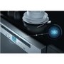Refurbished Miele G5200-Series Freestanding Dishwasher - Stainless Steel