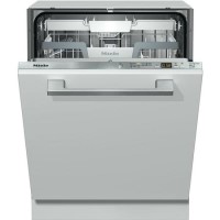 Refurbished Miele G5200-series G5272SCVI G5200-series 14 Place Fully Integrated Dishwasher