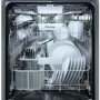 Miele 14 Place Settings Fully Integrated Dishwasher