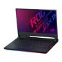 Asus ROG STRIX G G531GU Core i5-9300H 16GB 512GB 15.6 Inch GeForce GTX 1660 Ti Windows 10 Gaming Laptop