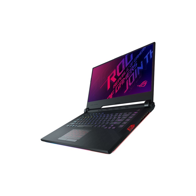 Asus ROG STRIX G G531GU Core i5-9300H 16GB 512GB 15.6 Inch GeForce GTX 1660 Ti Windows 10 Gaming Laptop