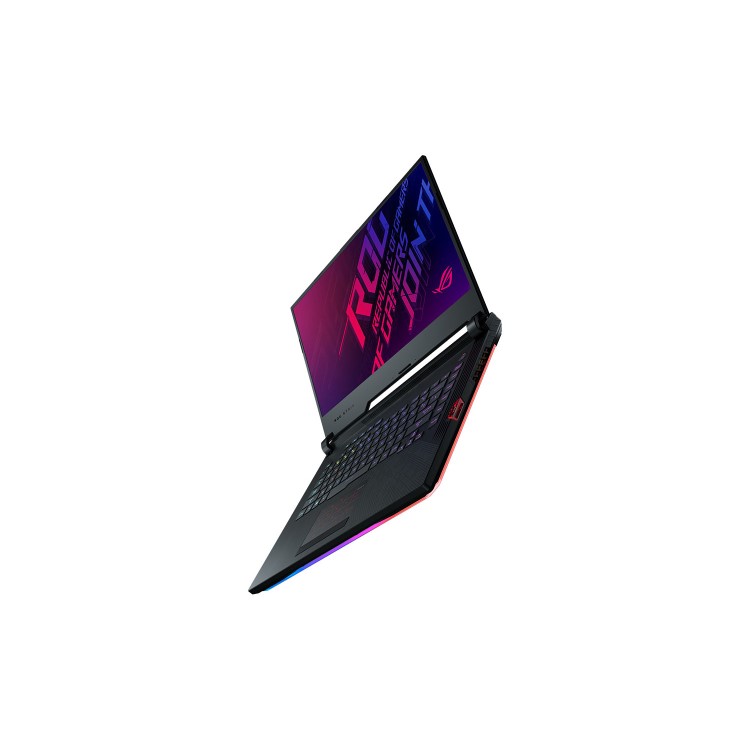 Asus ROG STRIX G G531GU Core i5-9300H 16GB 512GB 15.6 Inch GeForce GTX 1660 Ti Windows 10 Gaming Laptop