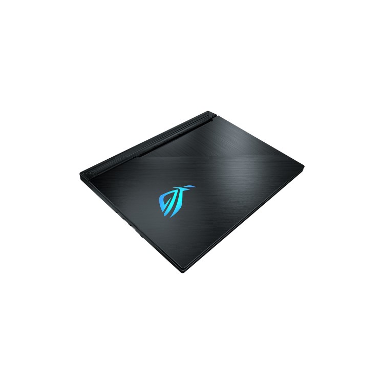 Asus ROG STRIX G G531GU Core i5-9300H 16GB 512GB 15.6 Inch GeForce GTX 1660 Ti Windows 10 Gaming Laptop