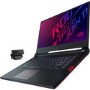 Asus ROG G531GV-ES037T Core i7-9750H 16GB 512GB SSD + 1TB SSHD 15.6 Inch 144Hz RTX 2060 6GB Windows 10 Home Gaming Laptop