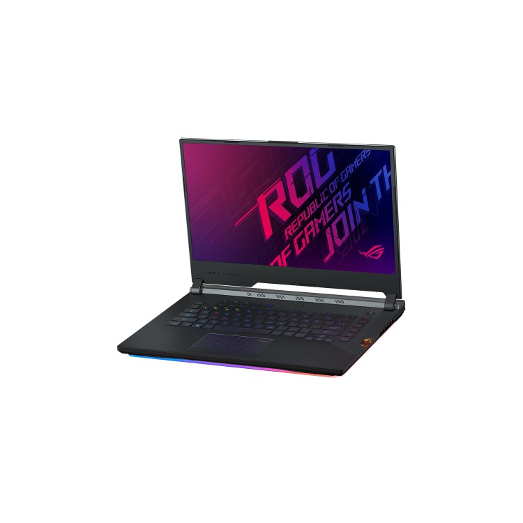 Asus ROG G531GW-AZ054T Core i7-9750H 16GB 1TB SSD 15.6 Inch 240Hz RTX 2070 8GB Windows 10 Home Gaming Laptop